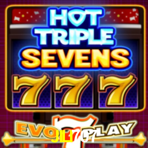 Jogos de Cassino JILI707