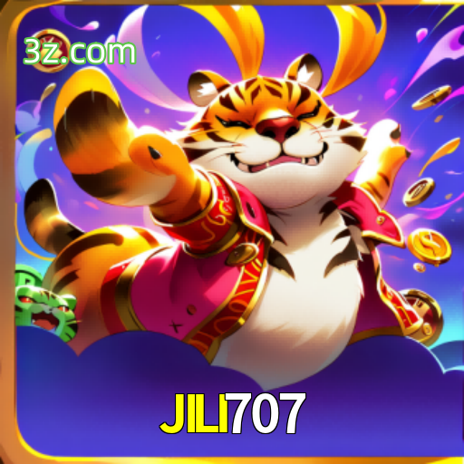  JILI707
